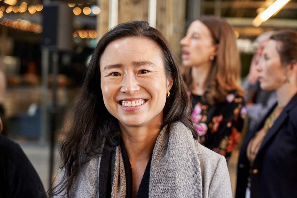 Why labor supports Connie Chan for Congress — 48 Hills, Hillsborough Technology news