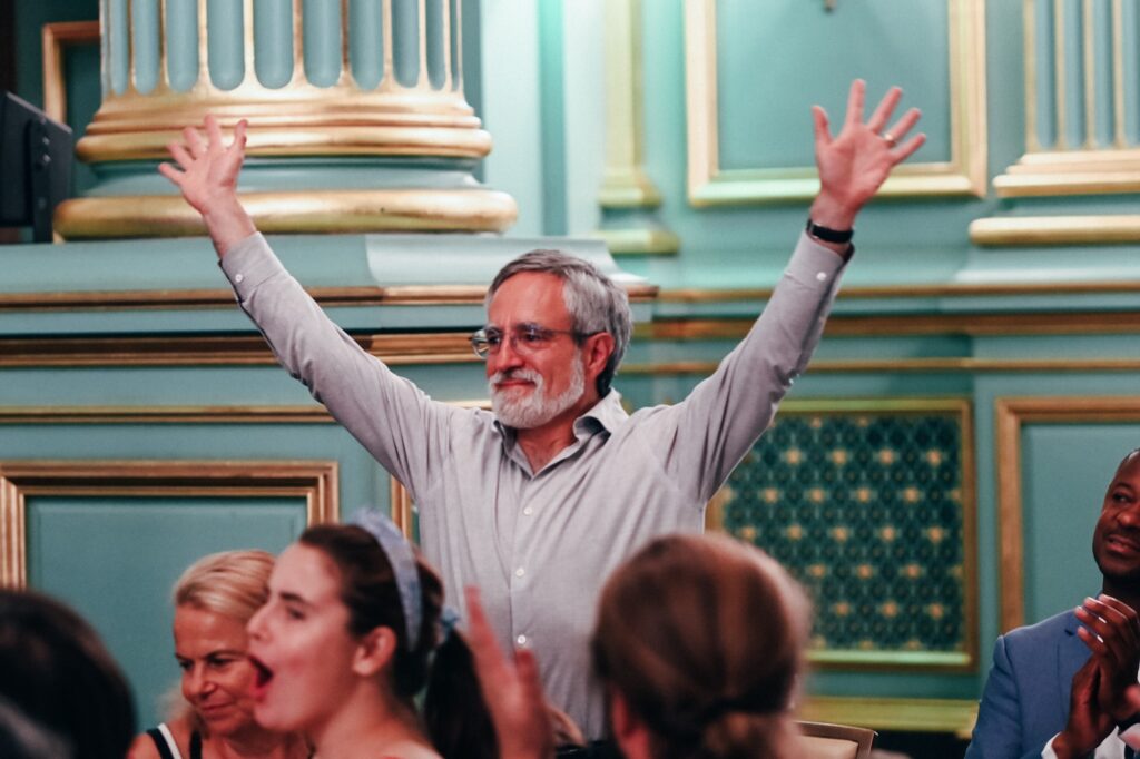 The mayor’s folks screwed up their own bill; Aaron Peskin could come back to the board — Hillsborough Government news