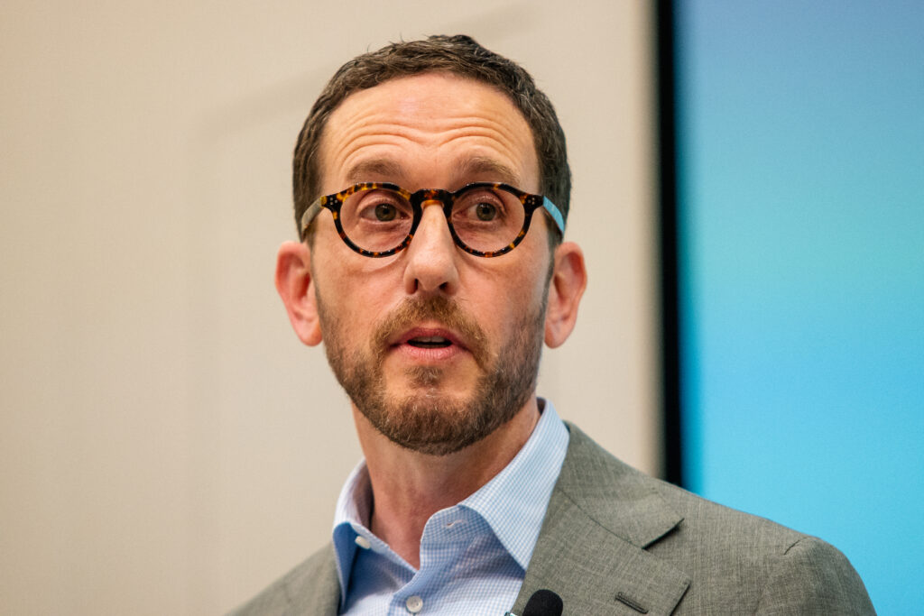 AI-backed PAC puts up $3 million to elect Wiener to Congress — 48 Hills, Hillsborough Technology news
