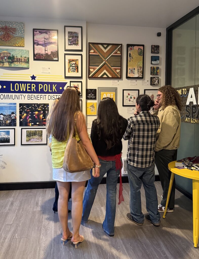 Best of the Bay 2026 Editors’ Pick: Creative Collective — 48 Hills, Hillsborough Technology news