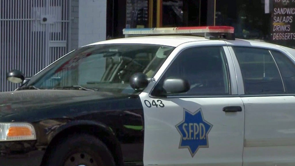 Suspect getting away from San Francisco police dies in scooter crash, officers say — CBS Bay Area (KPIX), Hillsborough Health news