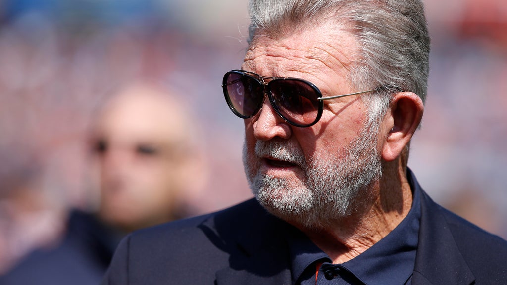 Mike Ditka, legendary Bears coach who led Chicago to its only Super Bowl title, dies at 86 — CBS Miami, Hillsborough Arts news