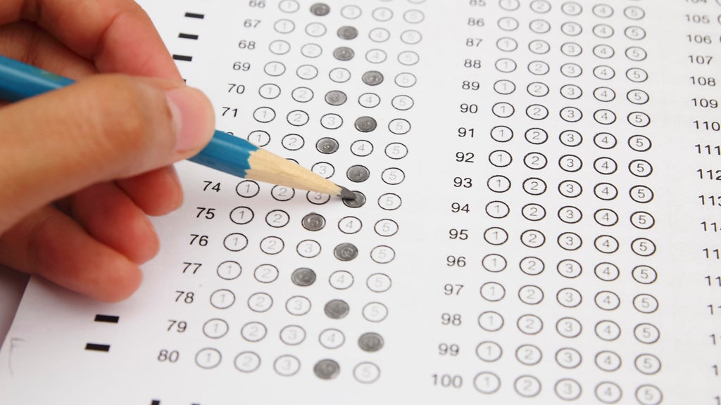 California state testing data breach may impact millions of students, officials say — CBS Bay Area (KPIX), Hillsborough Technology news