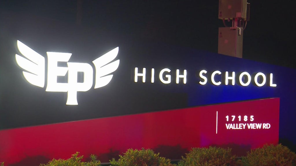 Watch live: Eden Prairie police discuss recent shootings; man charged in homecoming shooting — WCCO / CBS Minnesota, Hillsborough Schools news