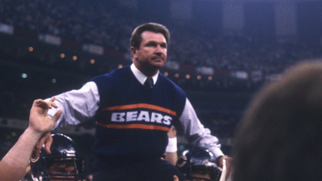 Mike Ditka, legendary Bears coach who led Chicago to its only Super Bowl title, dies at 86 — CBS Bay Area (KPIX), Hillsborough Real Estate news
