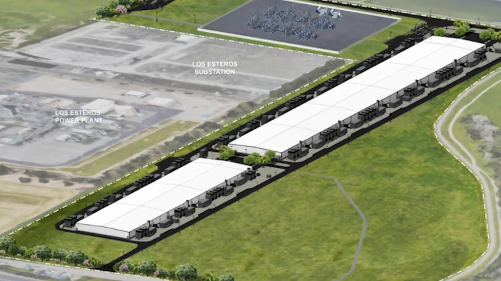 San Jose leaders consider new rules for data centers amid several proposals — CBS Bay Area (KPIX), Hillsborough Technology news