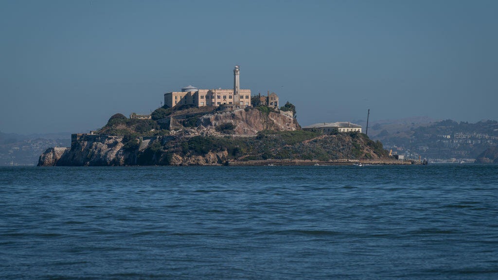 Alcatraz Island closed for 3 weeks, tours canceled as crews repair ferry dock — CBS Bay Area (KPIX), Hillsborough Government news
