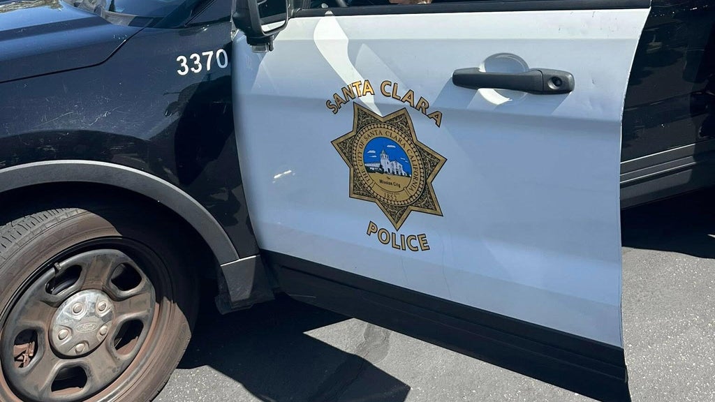 19-year-old motorcyclist killed in Santa Clara crash — CBS Bay Area (KPIX), Hillsborough Health news