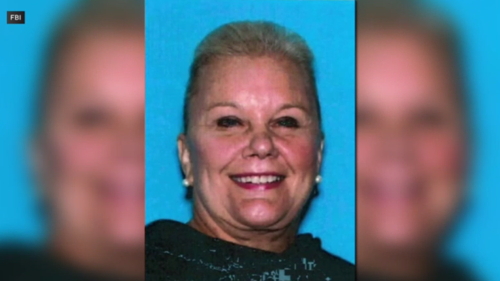 Fake heiress who stole $30 million from California banks added to FBI's Most Wanted Fraudsters list — CBS Bay Area (KPIX), Hillsborough Real Estate news