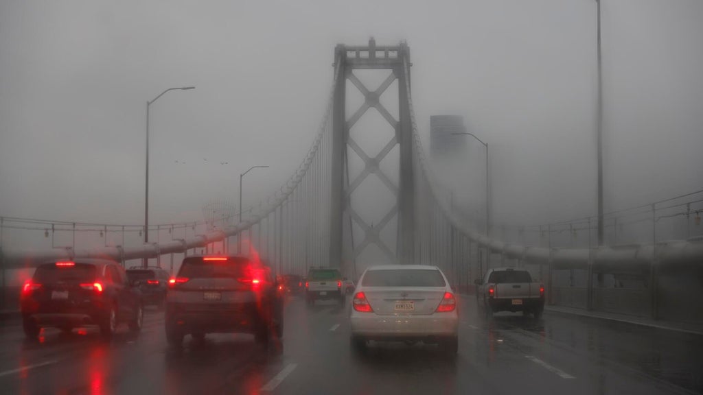 San Francisco mayor declares local emergency to prepare for El Niño storm effects — CBS Bay Area (KPIX), Hillsborough Government news