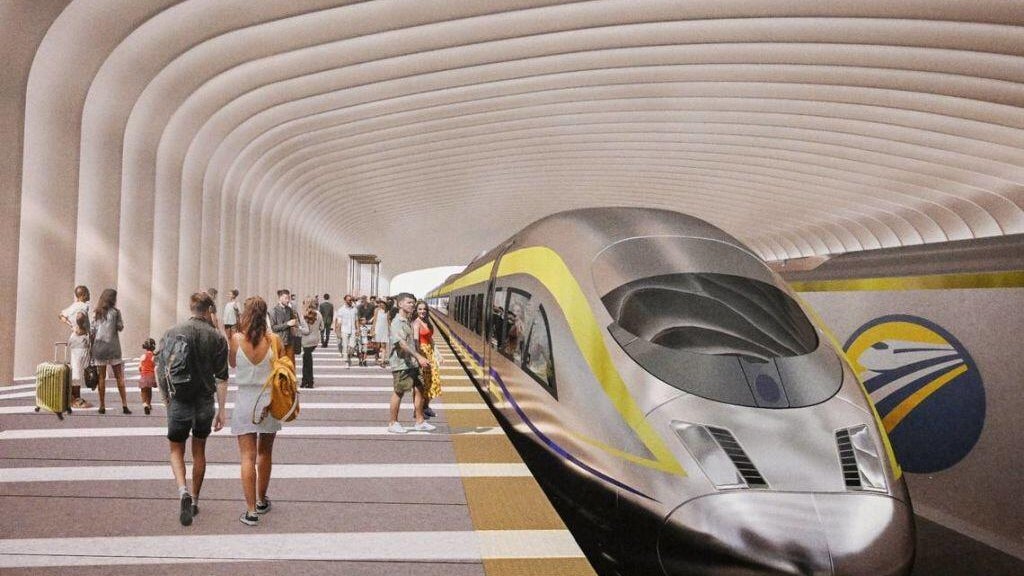 California high-speed rail consultants billed taxpayers for late-night rides from CEO's home, receipts reveal — CBS Bay Area (KPIX), Hillsborough Dining news