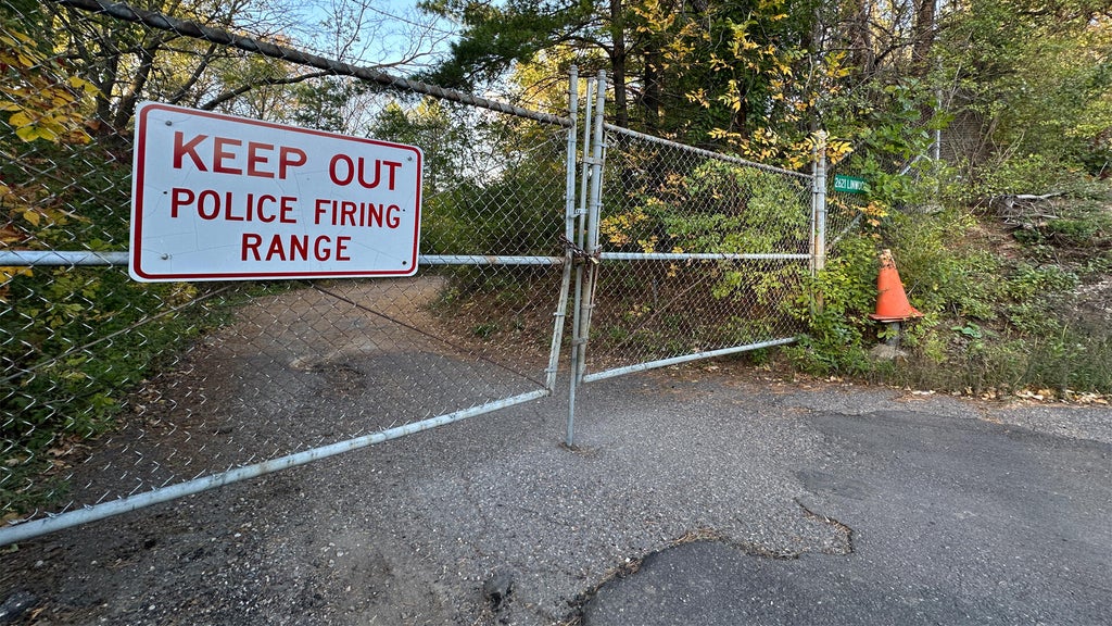 St. Paul sues Maplewood over police firearm training facility — WCCO / CBS Minnesota, Hillsborough Real Estate news
