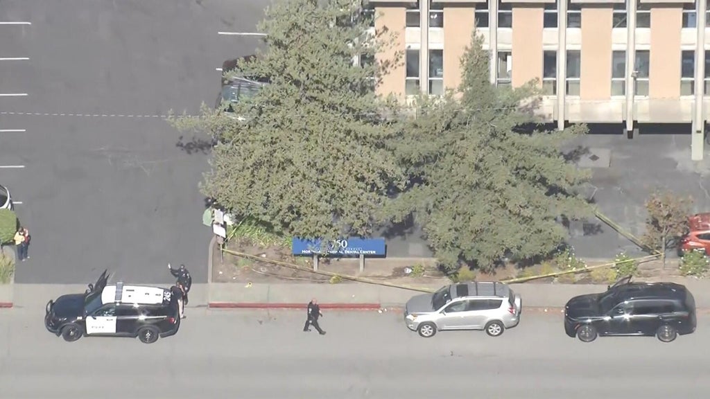 Person dies after being stabbed in San Rafael; suspect detained — CBS Bay Area (KPIX), Hillsborough Health news