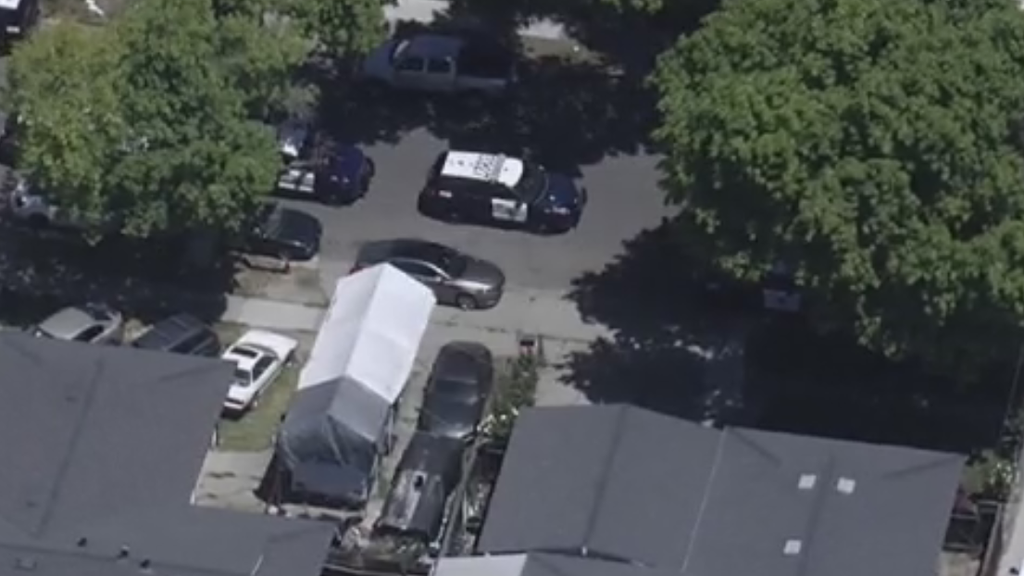 San Jose couple charged in 8-year-old girl's asthma-related death — CBS Bay Area (KPIX), Hillsborough Health news