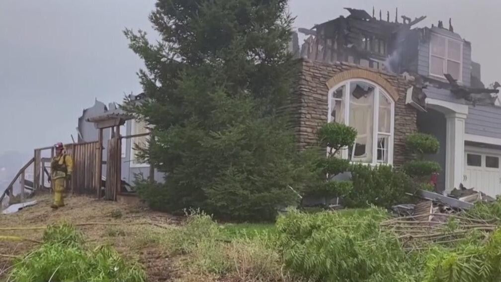 California FAIR Plan rates jump nearly 30% as homeowners seek wildfire insurance alternatives — CBS Bay Area (KPIX), Hillsborough Real Estate news