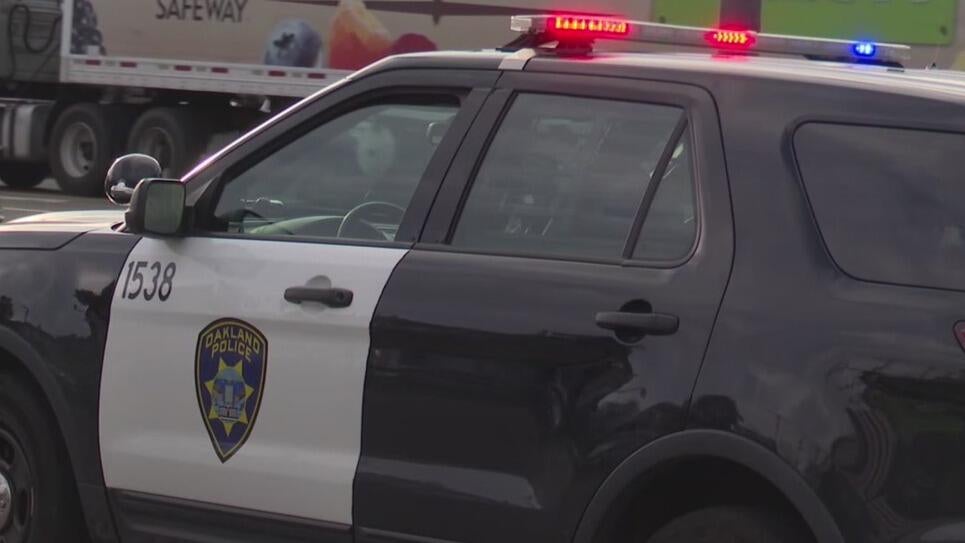 Oakland on track for fewest homicides in nearly 60 years, police chief says — CBS Bay Area (KPIX), Hillsborough Technology news