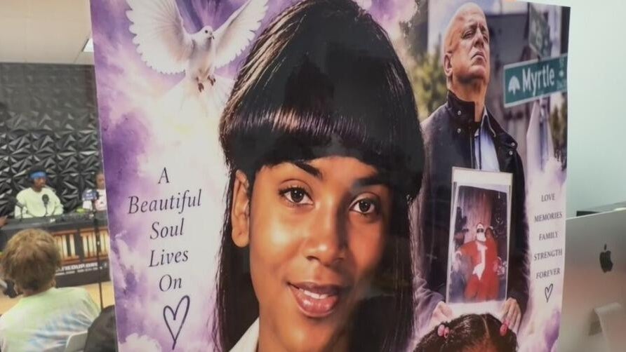 Oakland high school dedicates podcast studio in honor of student killed in 1997 — CBS Bay Area (KPIX), Hillsborough Schools news