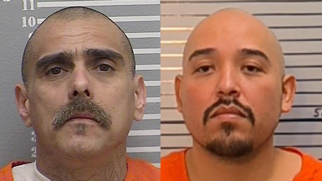Two California State Prison, Sacramento inmates held in homicide of another inmate — Hillsborough Government news