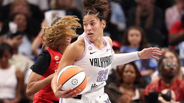 Nakase, Valkyries determined to avoid another slow start vs. Dream in WNBA Finals Game 7 — Hillsborough Schools news