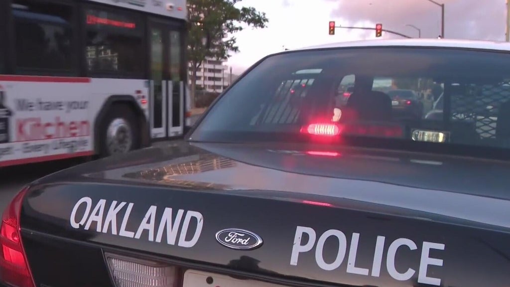Man accused of assault, attempted kidnapping of 2 children near Oakland's Lake Merritt — CBS Bay Area (KPIX), Hillsborough Health news
