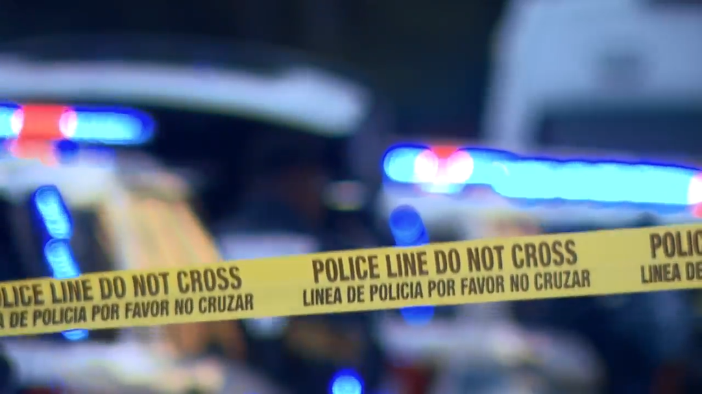 Man accused of stabbing, killing his own mother in Tamarac, BSO says — CBS Miami, Hillsborough Health news
