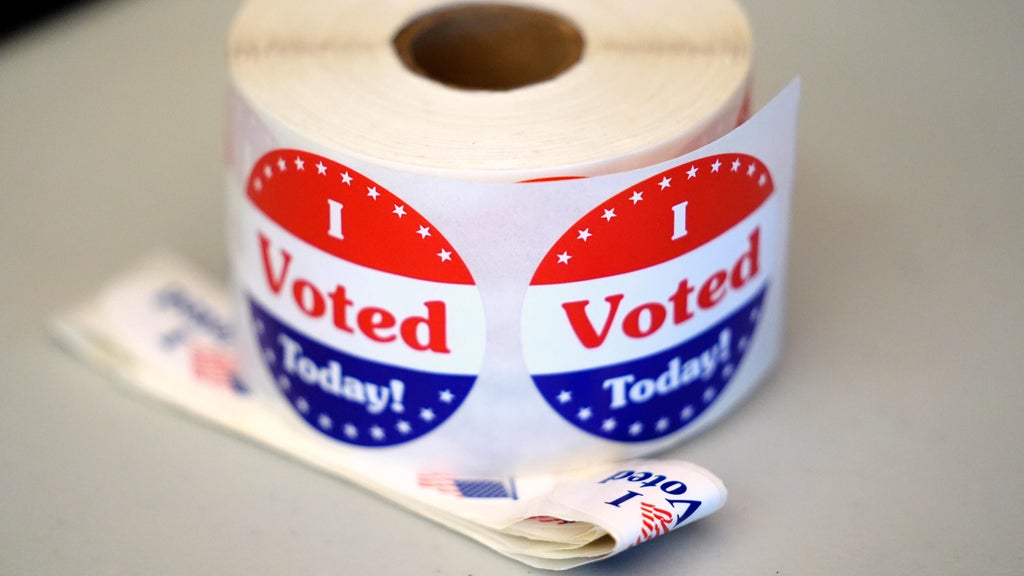 South Florida gears up ahead of early voting in the 2026 midterm elections — CBS Miami, Hillsborough Community news