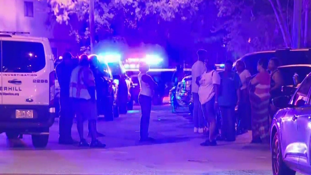 Two people killed in Lauderhill shooting, police say — CBS Miami, Hillsborough Health news