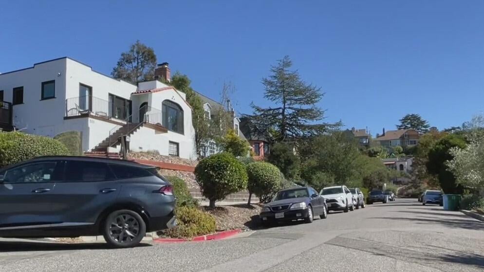 PG&E may shut off power to parts of the Bay Area due to upcoming fire risk — CBS Bay Area (KPIX), Hillsborough Community news