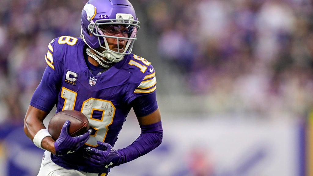 How to watch Minnesota Vikings vs. Indianapolis Colts game for NFL Week 7 — WCCO Sports — Gopher, Hillsborough Sports news