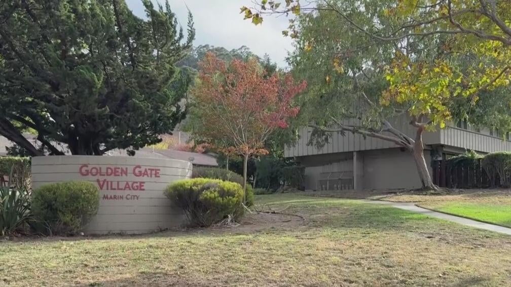 Marin City families receive $725,000 in rent relief as their aging apartment complex is renovated — CBS Bay Area (KPIX), Hillsborough Business news