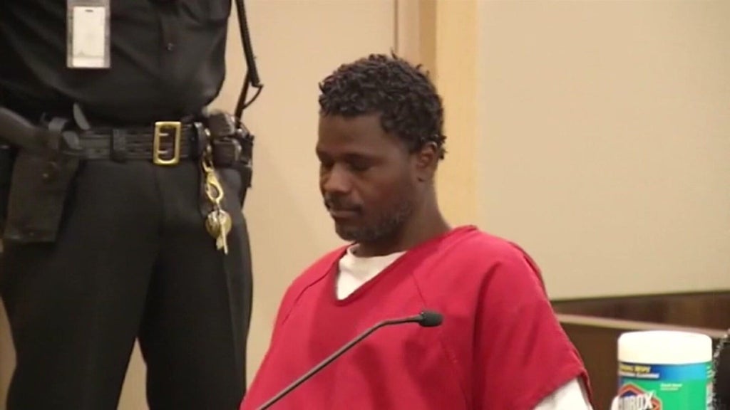 Jury finds accused Stockton serial killer Wesley Brownlee competent to stand trial — Hillsborough Community news