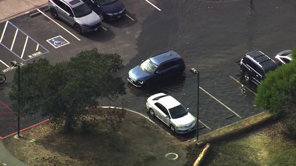 San Rafael residents brace for severe flooding as more rain looms — Hillsborough Dining news