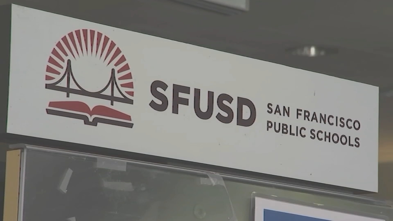 Why parents say new SFUSD school selection policy will disproportionately impact Black students
       — ABC 7 Bay Area, Hillsborough Schools news