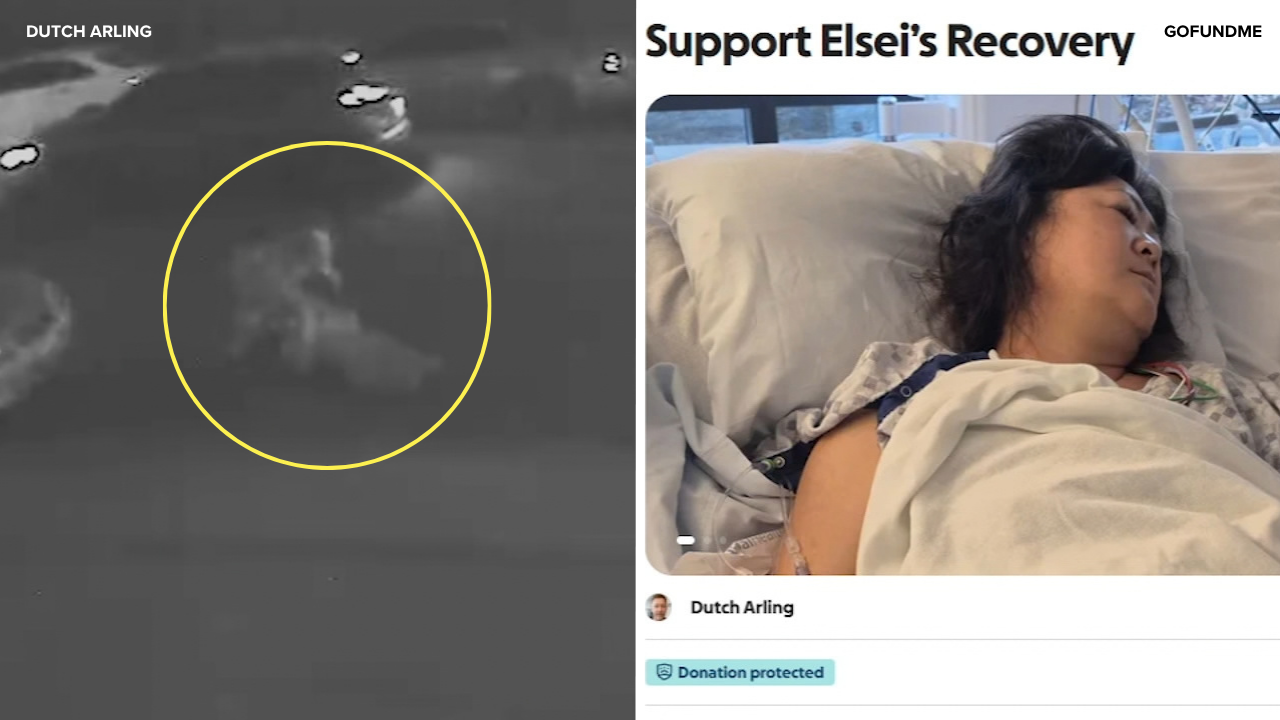 Video shows moment Fremont woman slammed to ground by neighbor, causing her severe brain trauma
       — ABC 7 Bay Area, Hillsborough Health news