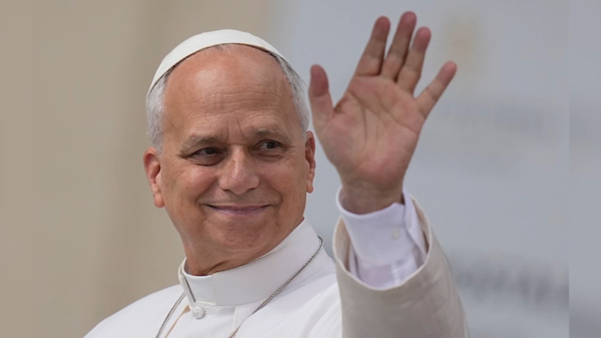 Pope Leo XIV will undergo surgery to remove a nodule on his lung
       — ABC 7 Bay Area, Hillsborough Community news