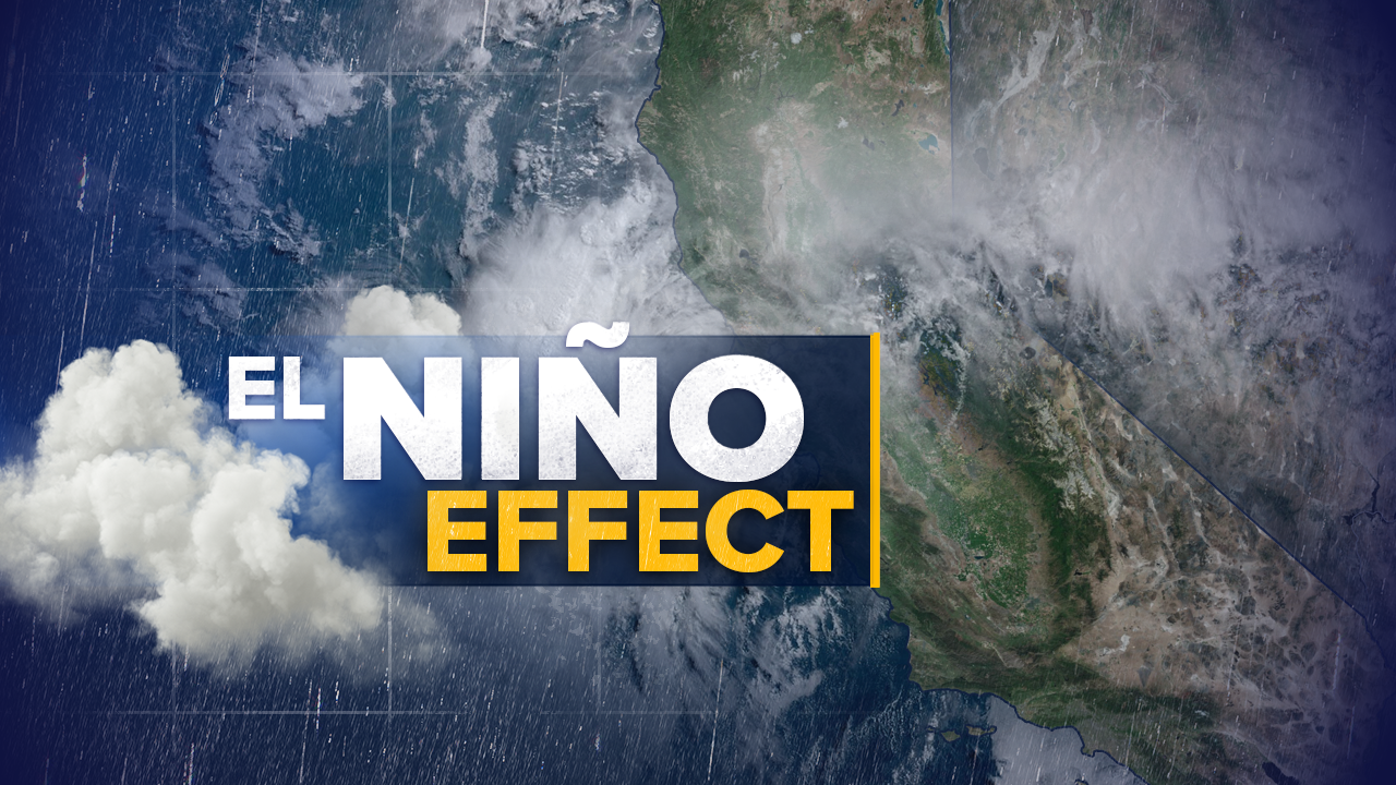 El Niño Effect: How climate pattern could reshape California's winter
— ABC 7 Bay Area, Hillsborough Community news