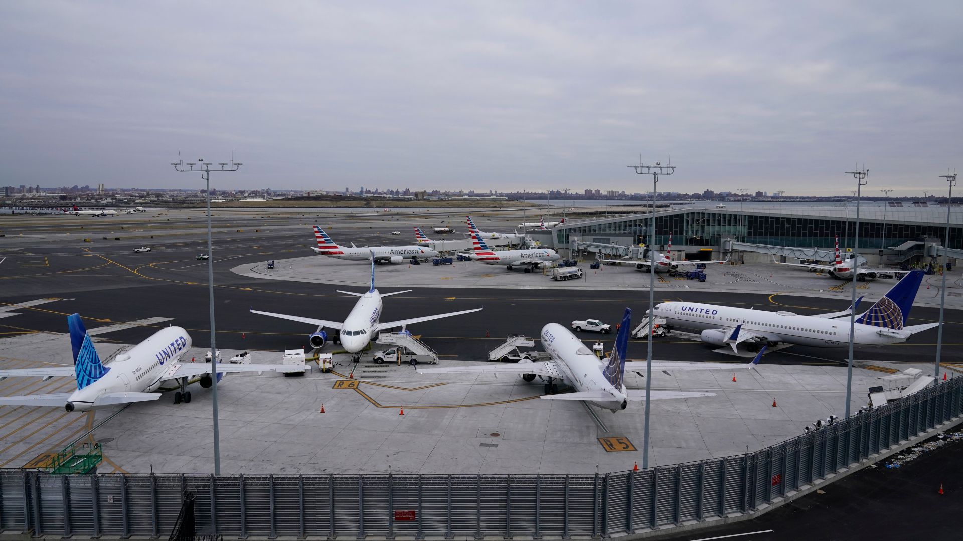 FAA investigating close call at New York City's LaGuardia Airport between Delta flight, business jet
       — ABC 7 Bay Area, Hillsborough Business news