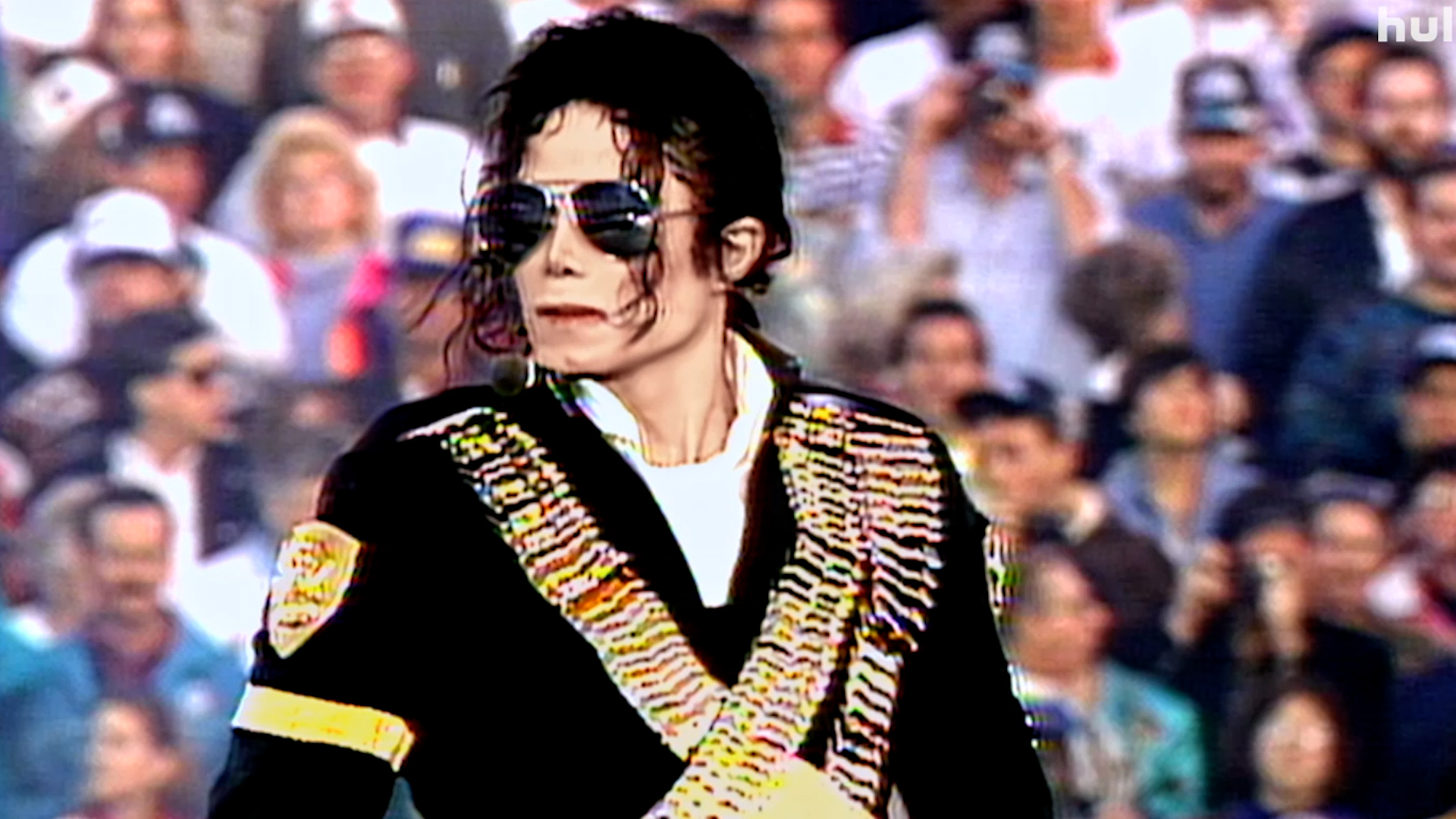 Michael Jackson's 1993 Super Bowl performance is subject of new Hulu documentary
       — ABC 7 Bay Area, Hillsborough Arts news