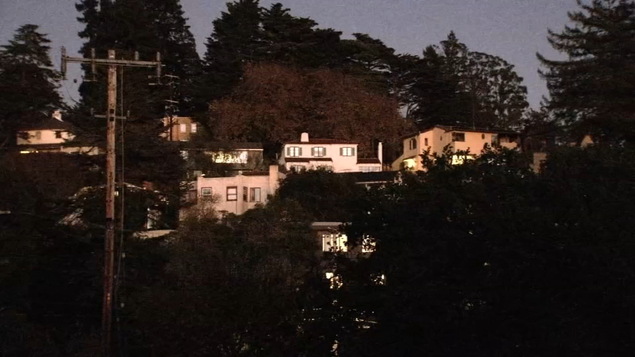 PG&E warns 11K Bay Area customers of possible power shutoffs due to high wildfire risk
       — ABC 7 Bay Area, Hillsborough Community news