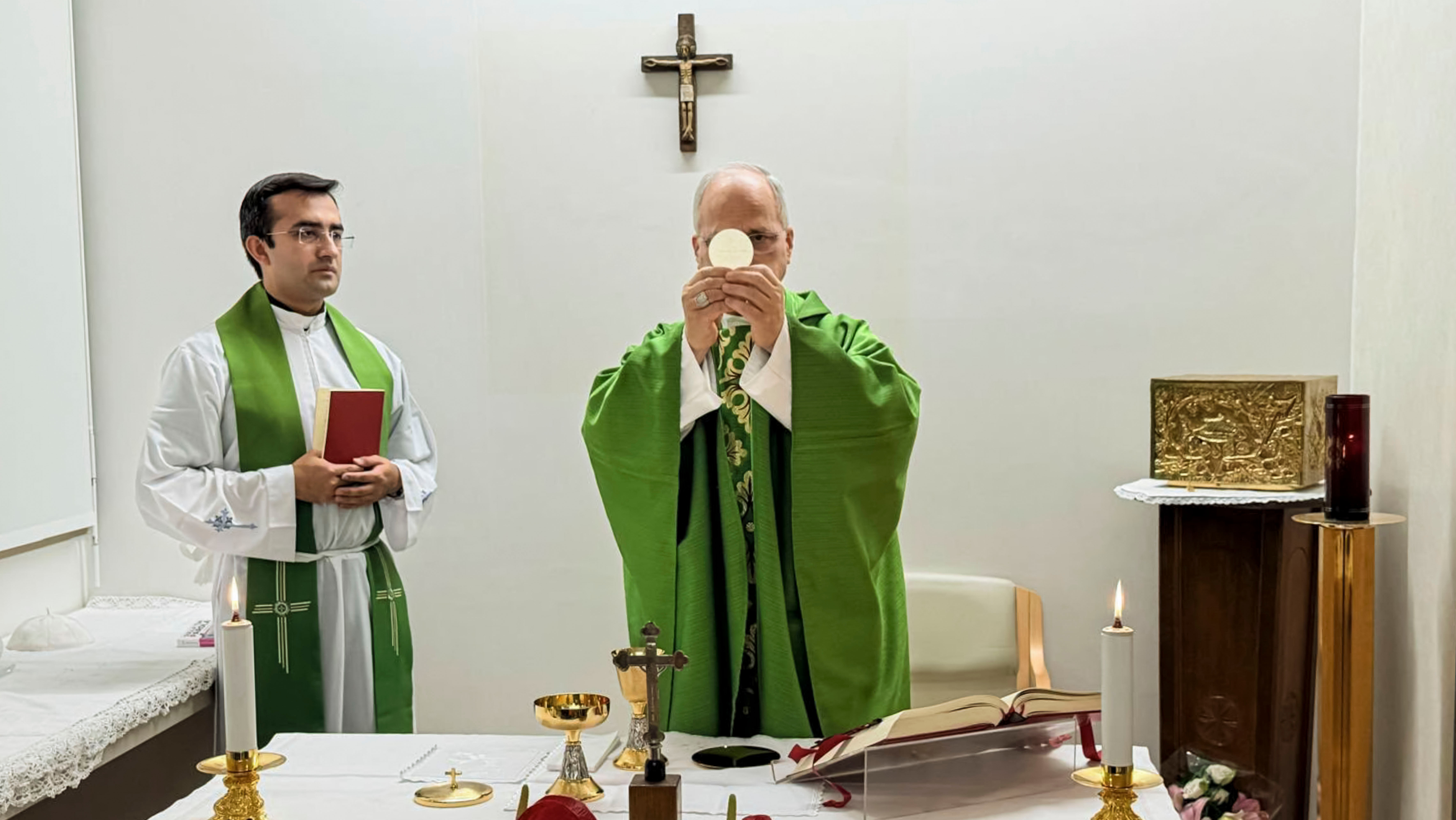 Vatican says Pope Leo to be released from the hospital Saturday, 4 days after lung cancer surgery
       — ABC 7 Bay Area, Hillsborough Health news