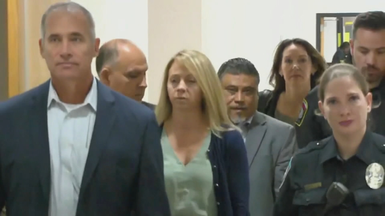 Former Dallas officer who shot a Black man in apartment that she mistook for hers is set for release
— ABC 7 Bay Area, Hillsborough Community news