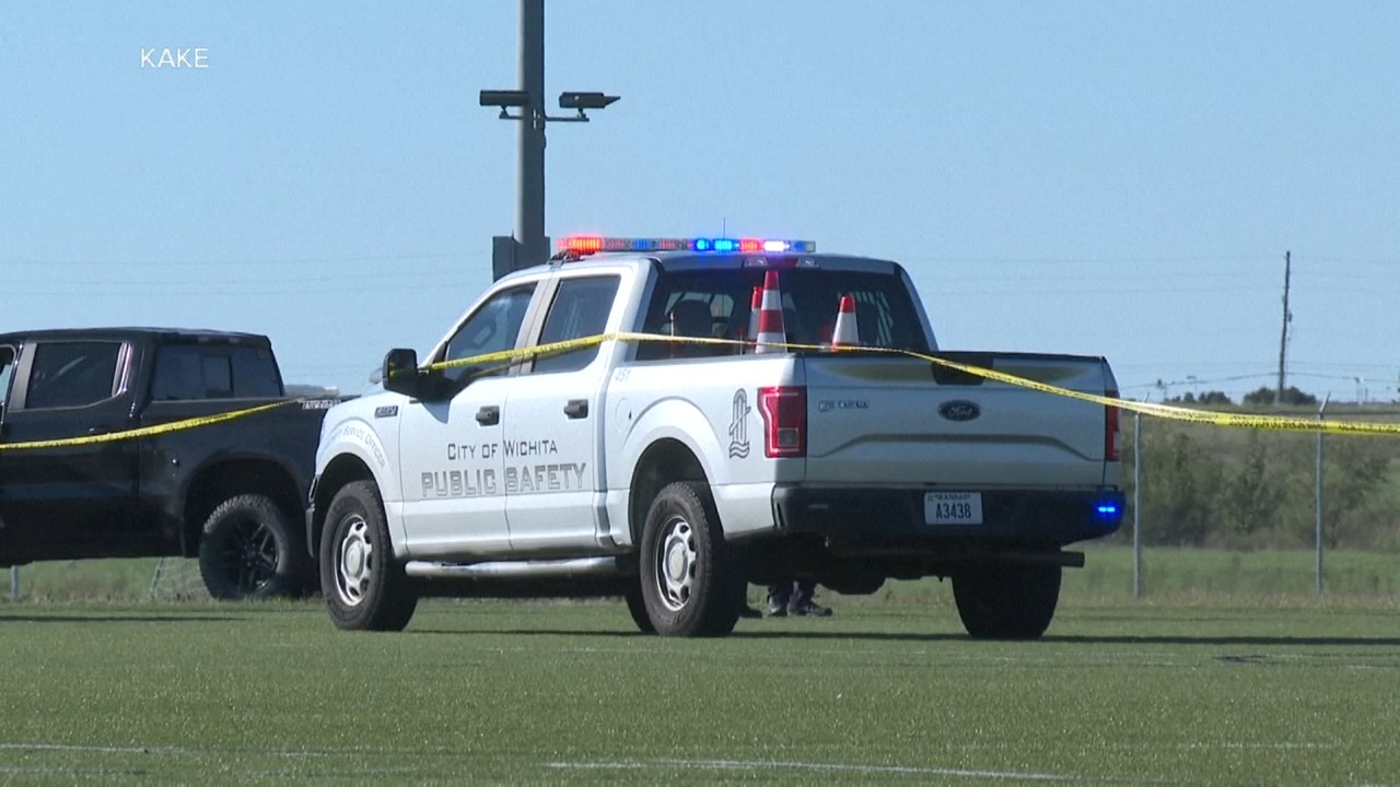 Driver in deadly Kansas soccer field crash released while investigation continues
— ABC 7 Bay Area, Hillsborough Sports news