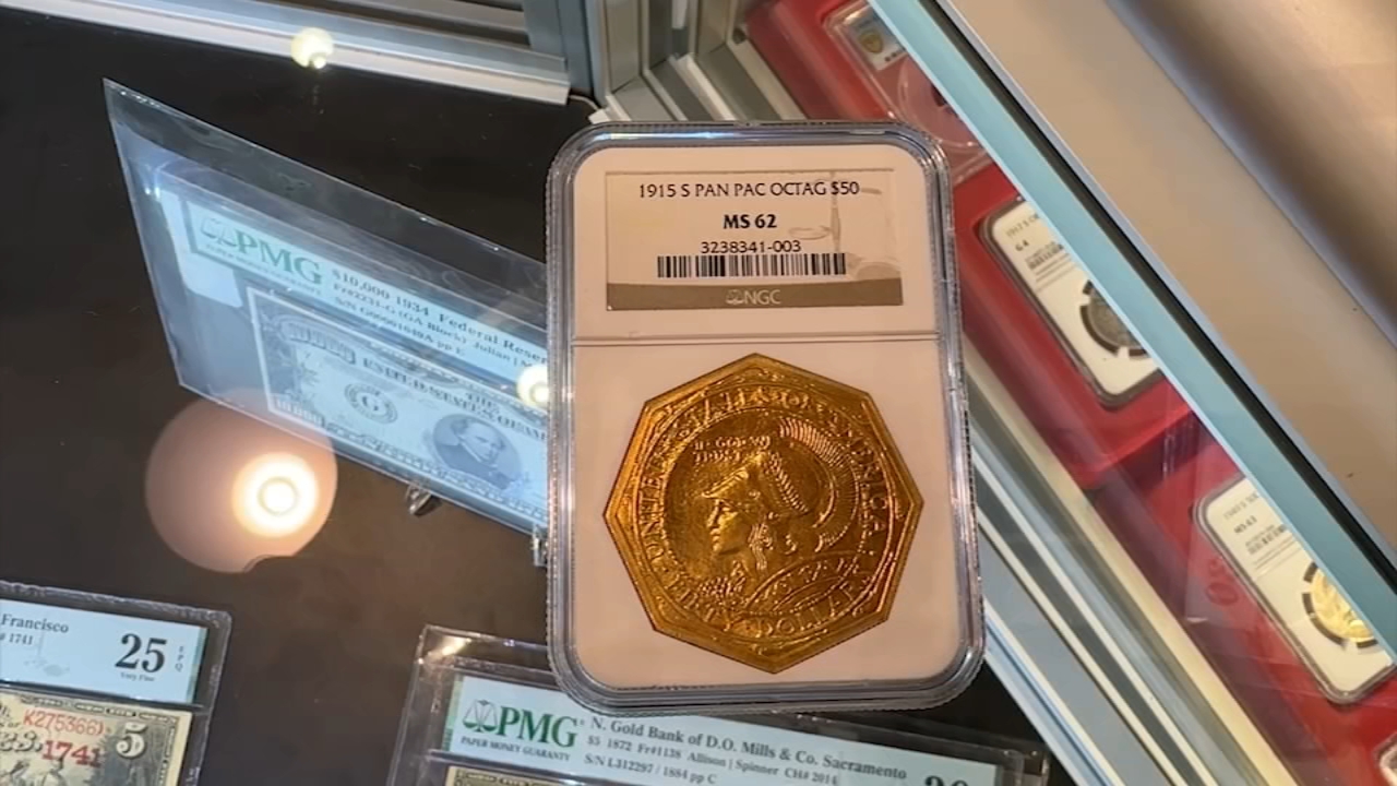 No digging needed: $10,000 in prizes up for grabs in San Francisco treasure hunt
       — ABC 7 Bay Area, Hillsborough Community news