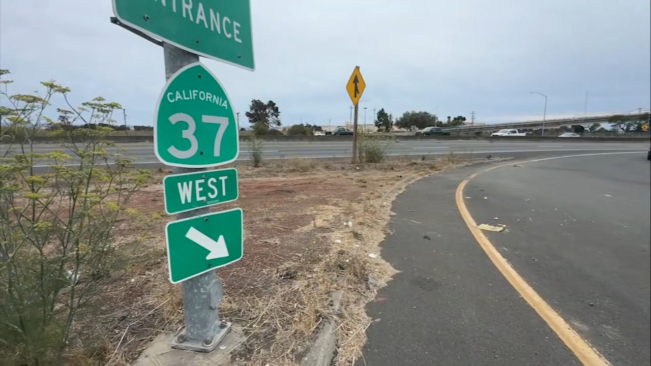 What to know about Highway 37 closures planned this weekend in North Bay
       — ABC 7 Bay Area, Hillsborough Community news