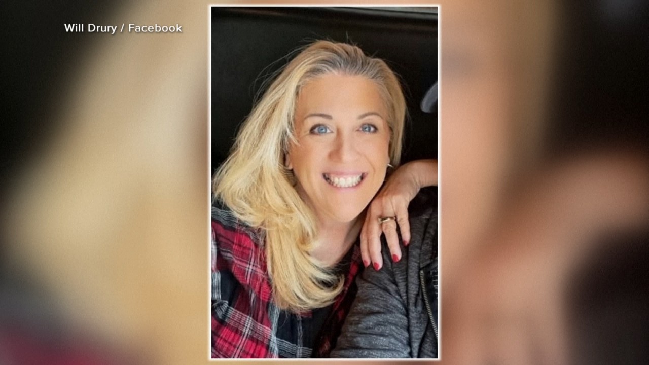 Teacher injured in shooting at Silver Rail Elementary School says she played dead after being shot
       — ABC 7 Bay Area, Hillsborough Schools news