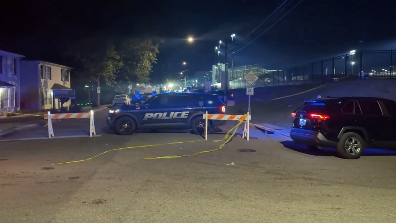 At least 12 injured, including juveniles, in shooting near Florida A&M University campus
— ABC 7 Bay Area, Hillsborough Sports news