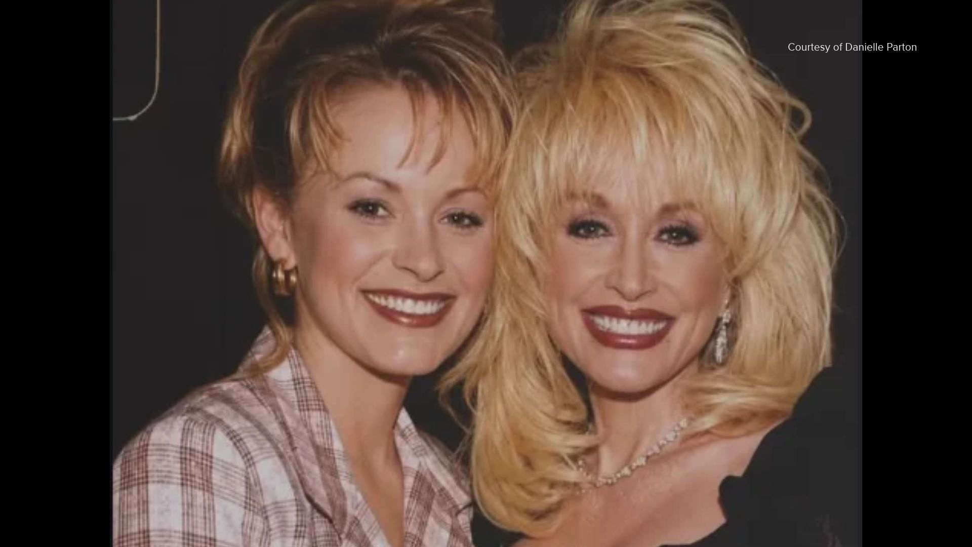 Dolly Parton's niece named estate's brand ambassador
       — ABC 7 Bay Area, Hillsborough Community news