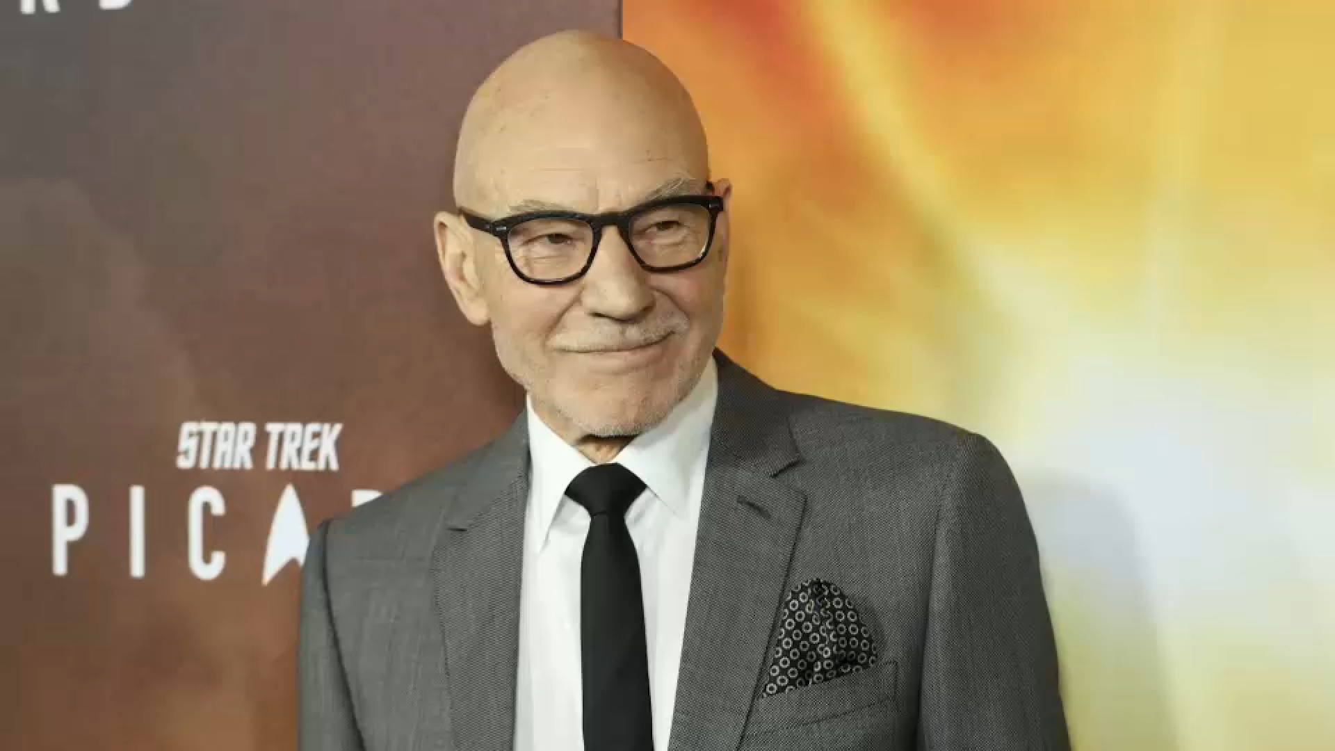 Patrick Stewart, of 'Star Trek' and 'X-Men' fame, dies at 86
       — Hillsborough Business news