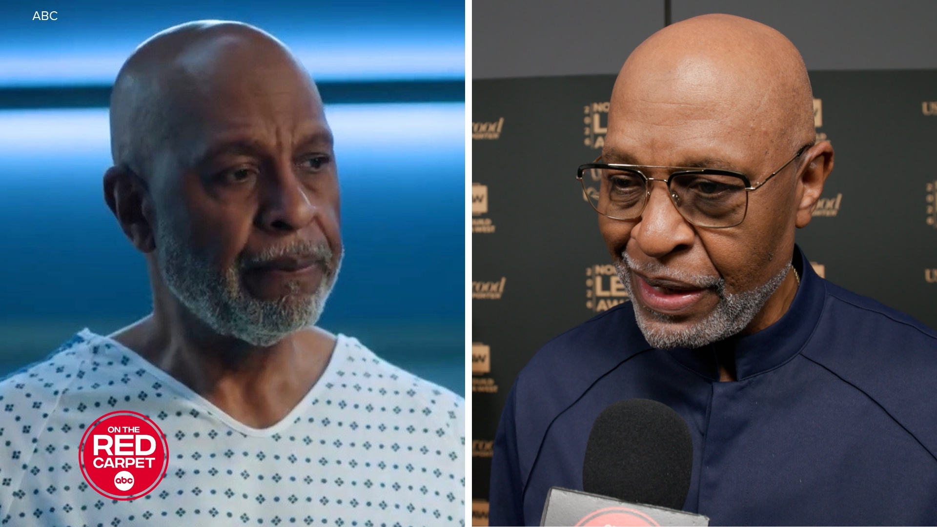 How 'Grey's Anatomy' star James Pickens Jr. inspired award-winning episodes
— Hillsborough Community news