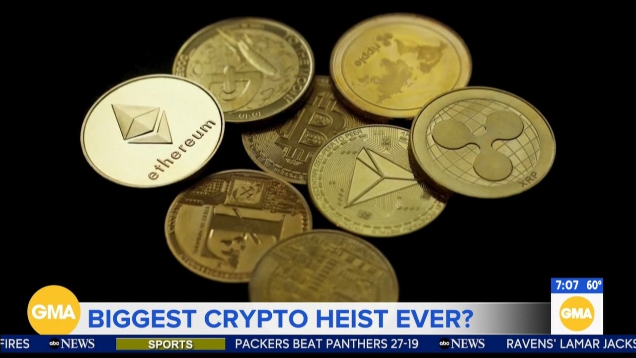 Binance estimates security breach impact at $6.3 billion
       — Hillsborough Community news